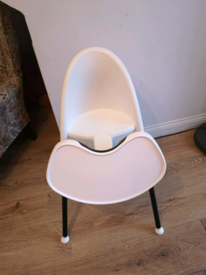 baby bjorn high chair sale